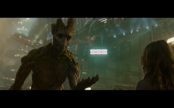 Guardians of the Galaxy - 1283
