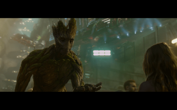 Guardians of the Galaxy - 1285