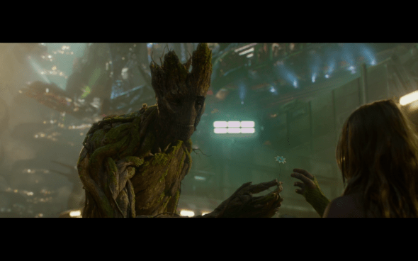 Guardians of the Galaxy - 1287