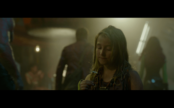 Guardians of the Galaxy - 1289