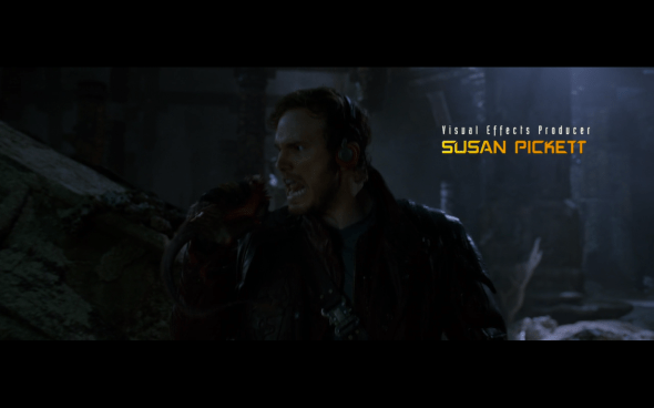 Guardians of the Galaxy - 129