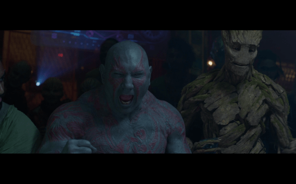 Guardians of the Galaxy - 1294