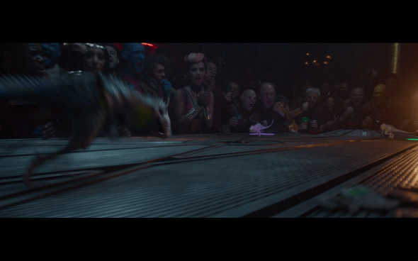 Guardians of the Galaxy - 1295