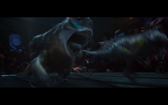 Guardians of the Galaxy - 1296