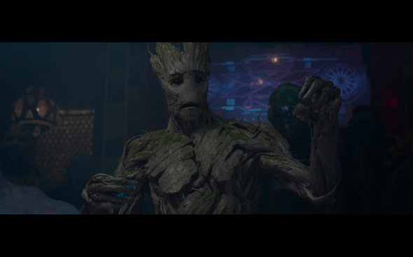 Guardians of the Galaxy - 1299