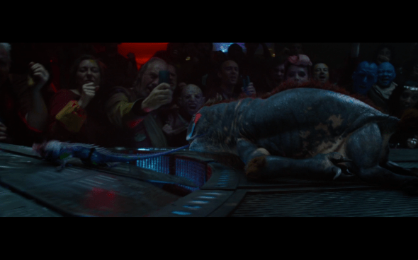 Guardians of the Galaxy - 1303