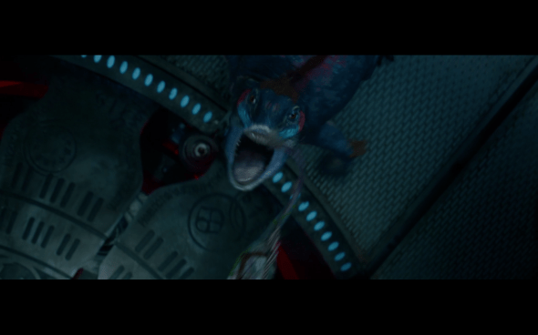 Guardians of the Galaxy - 1304