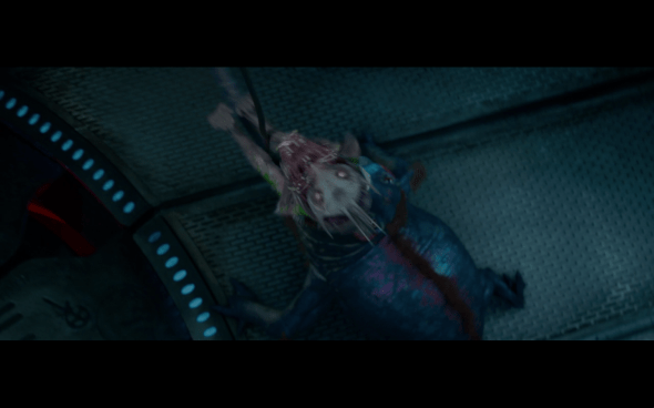 Guardians of the Galaxy - 1306