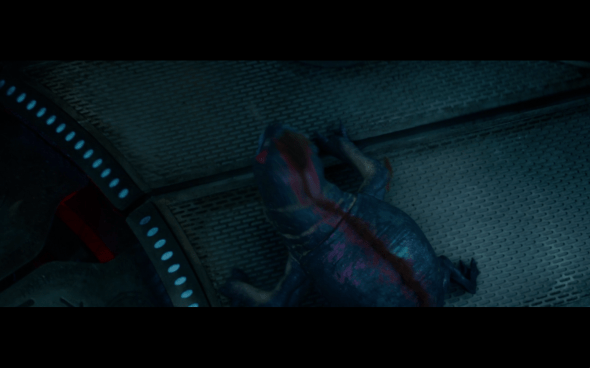 Guardians of the Galaxy - 1307