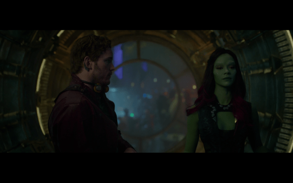 Guardians of the Galaxy - 1318