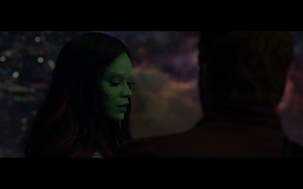 Guardians of the Galaxy - 1319