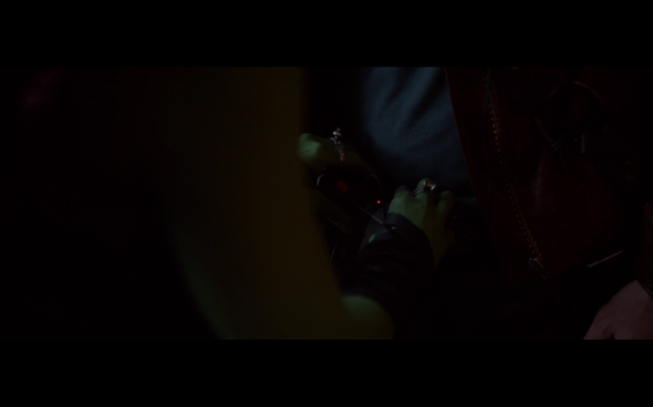 Guardians of the Galaxy - 1320