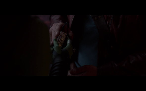 Guardians of the Galaxy - 1323