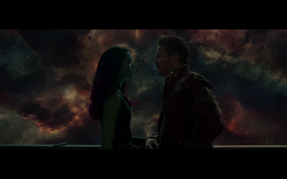 Guardians of the Galaxy - 1325