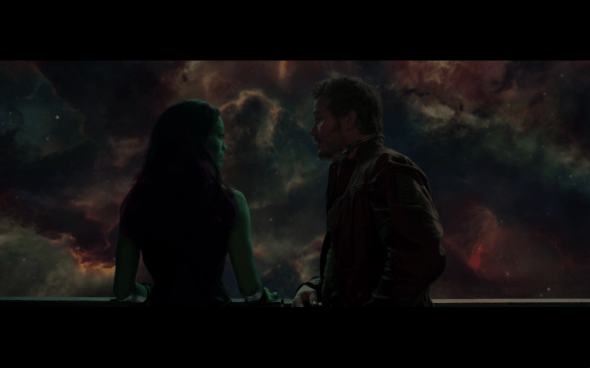 Guardians of the Galaxy - 1326