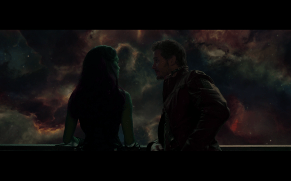 Guardians of the Galaxy - 1327