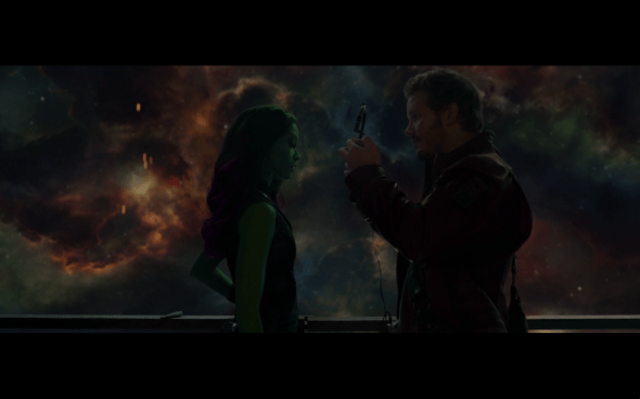 Guardians of the Galaxy - 1331