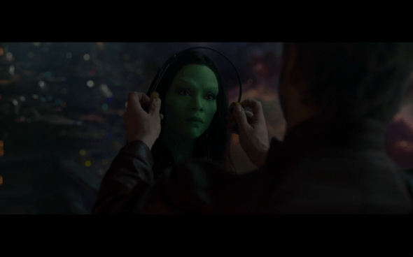 Guardians of the Galaxy - 1332