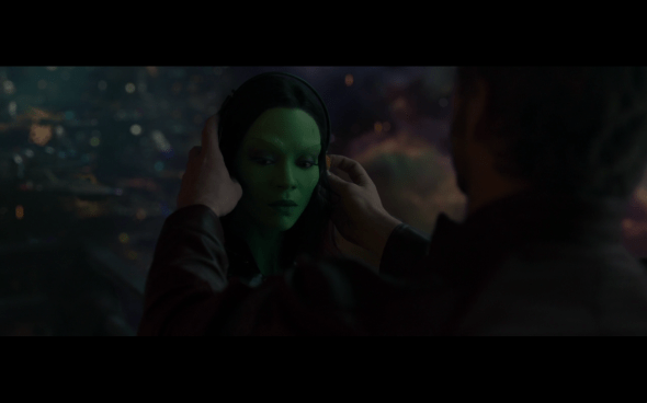 Guardians of the Galaxy - 1333