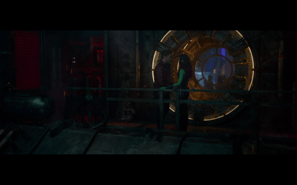 Guardians of the Galaxy - 1335