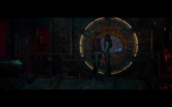 Guardians of the Galaxy - 1336