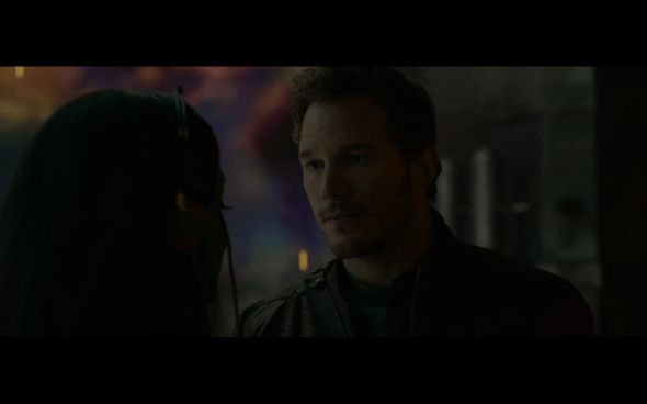 Guardians of the Galaxy - 1340