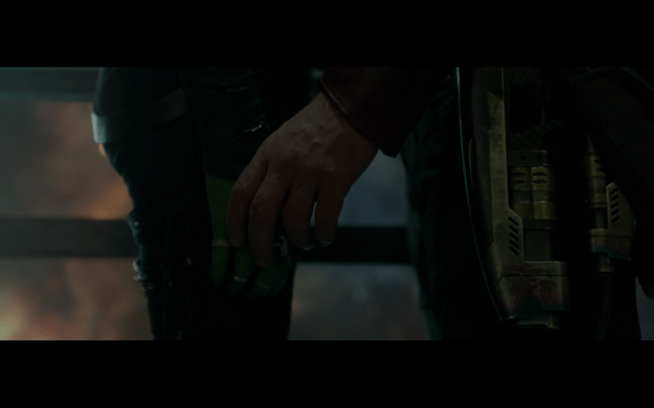 Guardians of the Galaxy - 1342