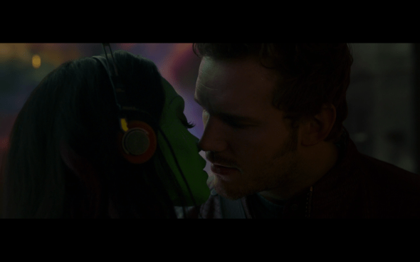 Guardians of the Galaxy - 1345