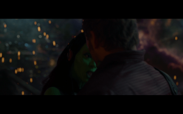 Guardians of the Galaxy - 1346