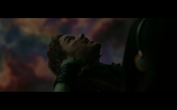 Guardians of the Galaxy - 1347