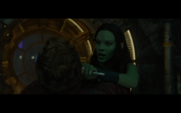 Guardians of the Galaxy - 1348