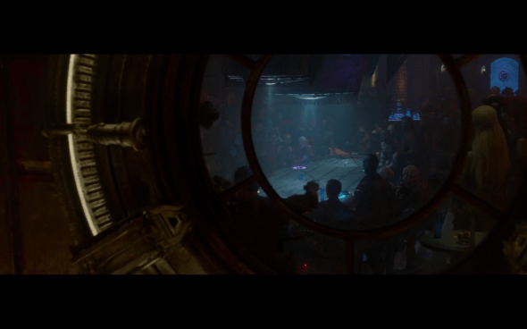 Guardians of the Galaxy - 1353