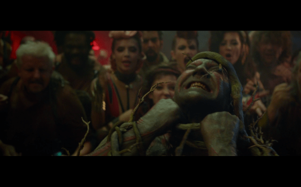 Guardians of the Galaxy - 1358