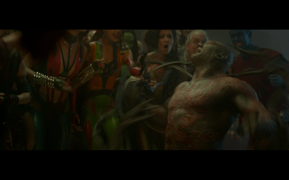 Guardians of the Galaxy - 1359