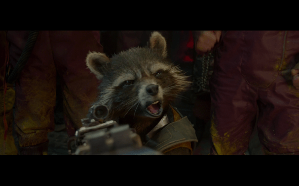 Guardians of the Galaxy - 1365