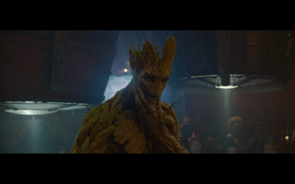 Guardians of the Galaxy - 1369