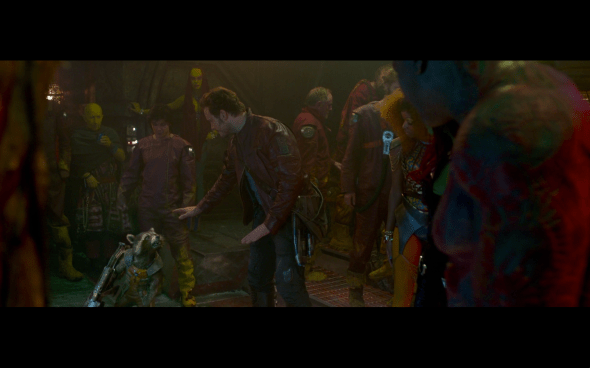 Guardians of the Galaxy - 1371