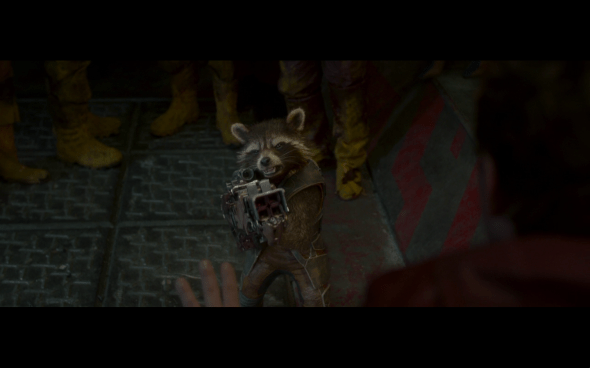 Guardians of the Galaxy - 1379