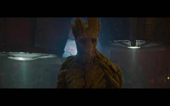 Guardians of the Galaxy - 1382