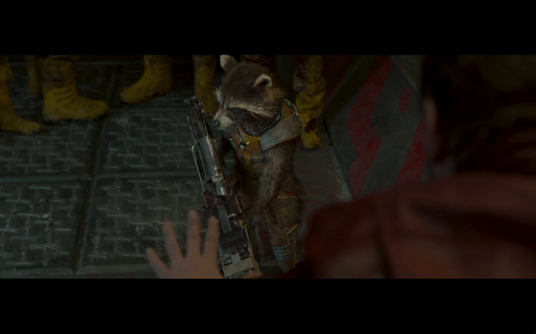 Guardians of the Galaxy - 1383