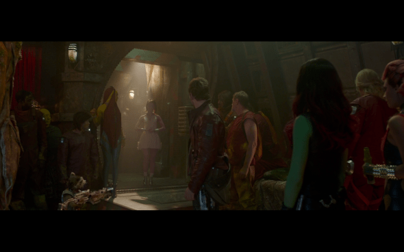 Guardians of the Galaxy - 1390