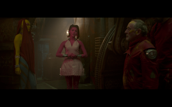 Guardians of the Galaxy - 1391