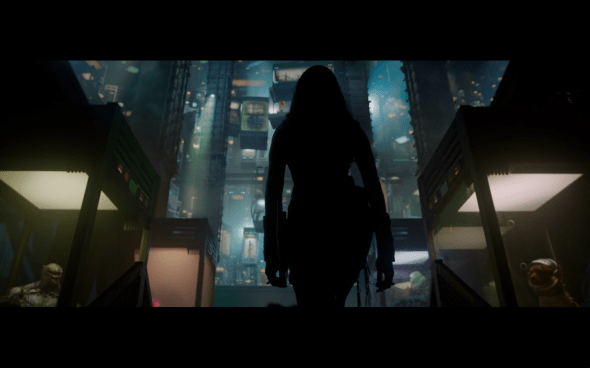 Guardians of the Galaxy - 1393