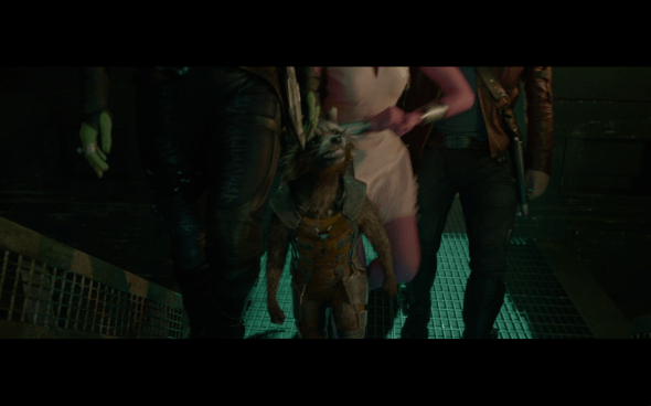 Guardians of the Galaxy - 1394