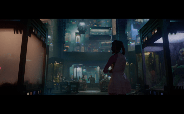 Guardians of the Galaxy - 1395