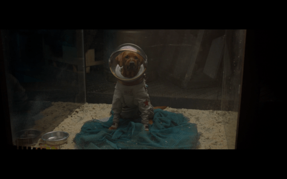 Guardians of the Galaxy - 1396