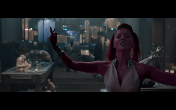 Guardians of the Galaxy - 1398