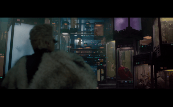 Guardians of the Galaxy - 1399