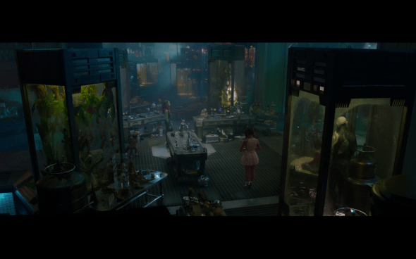 Guardians of the Galaxy - 1401