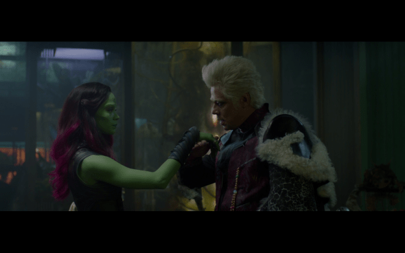 Guardians of the Galaxy - 1402